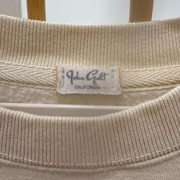 John Galt Crew Neck - Picture 3 of 4